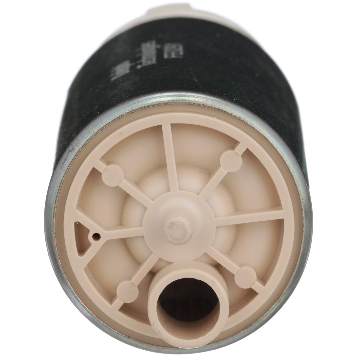 Delphi FE0291 Fuel Pump and Strainer Set product image 2 of 10