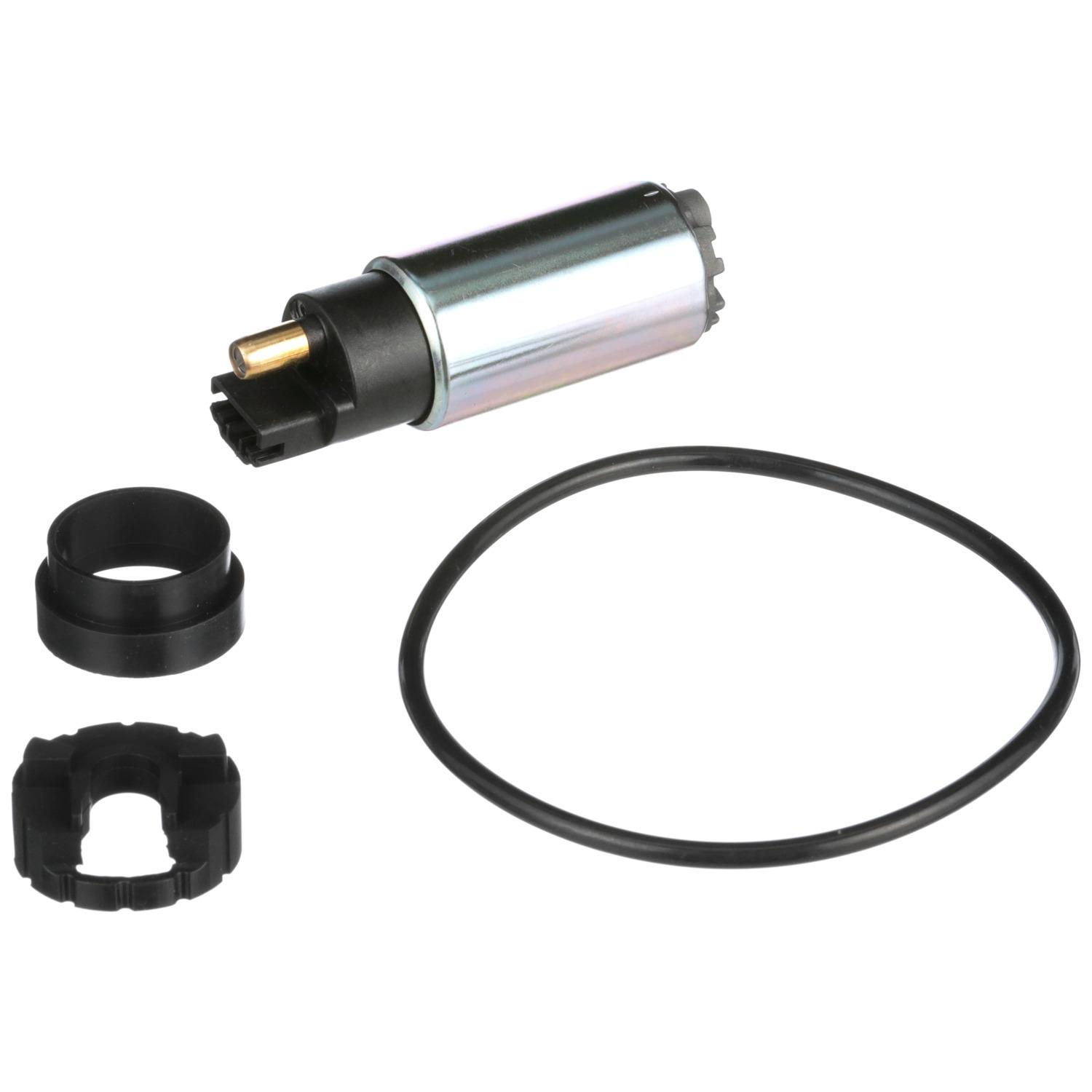 Delphi FE0291 Fuel Pump and Strainer Set product image 7 of 10