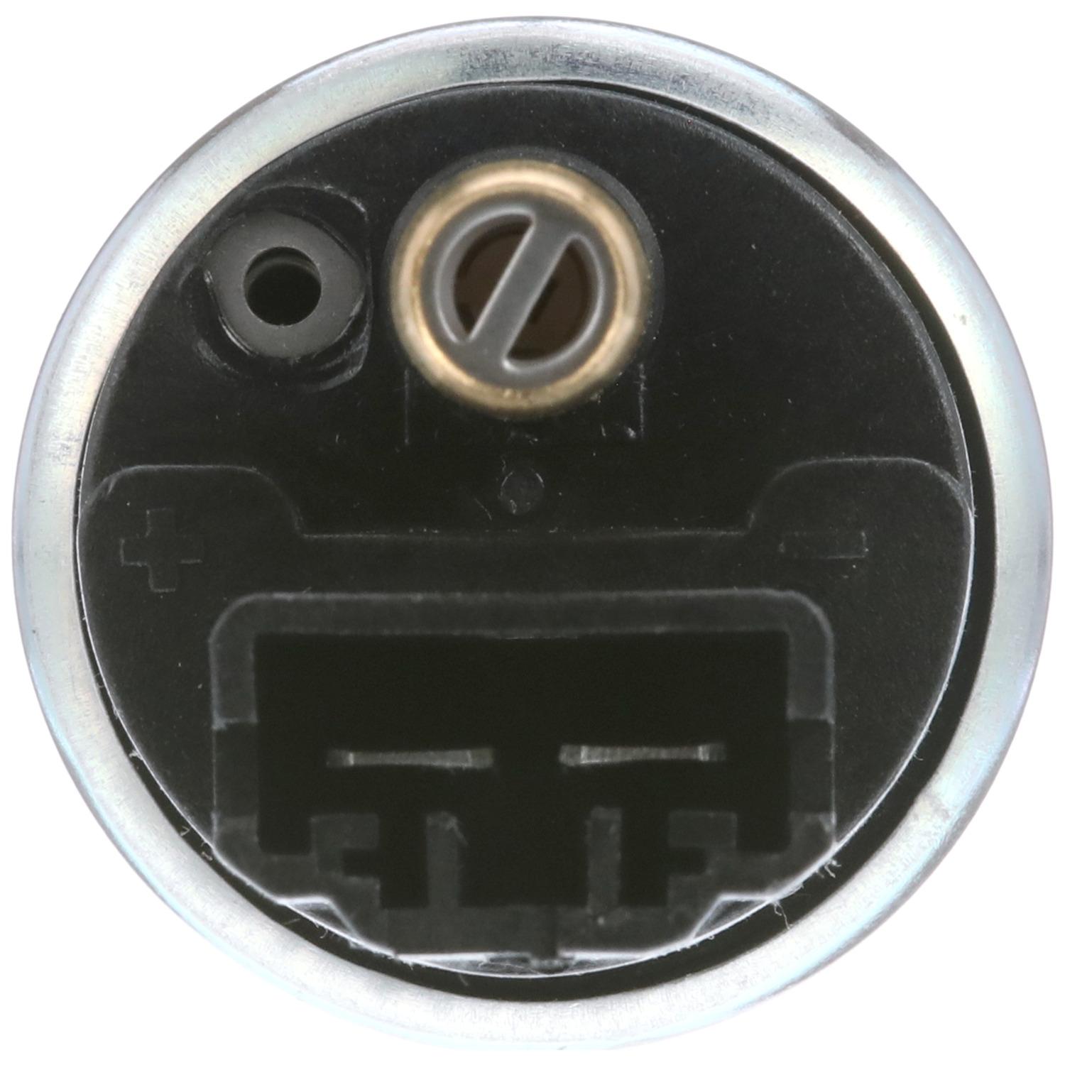 Delphi FE0291 Fuel Pump and Strainer Set product image 8 of 10