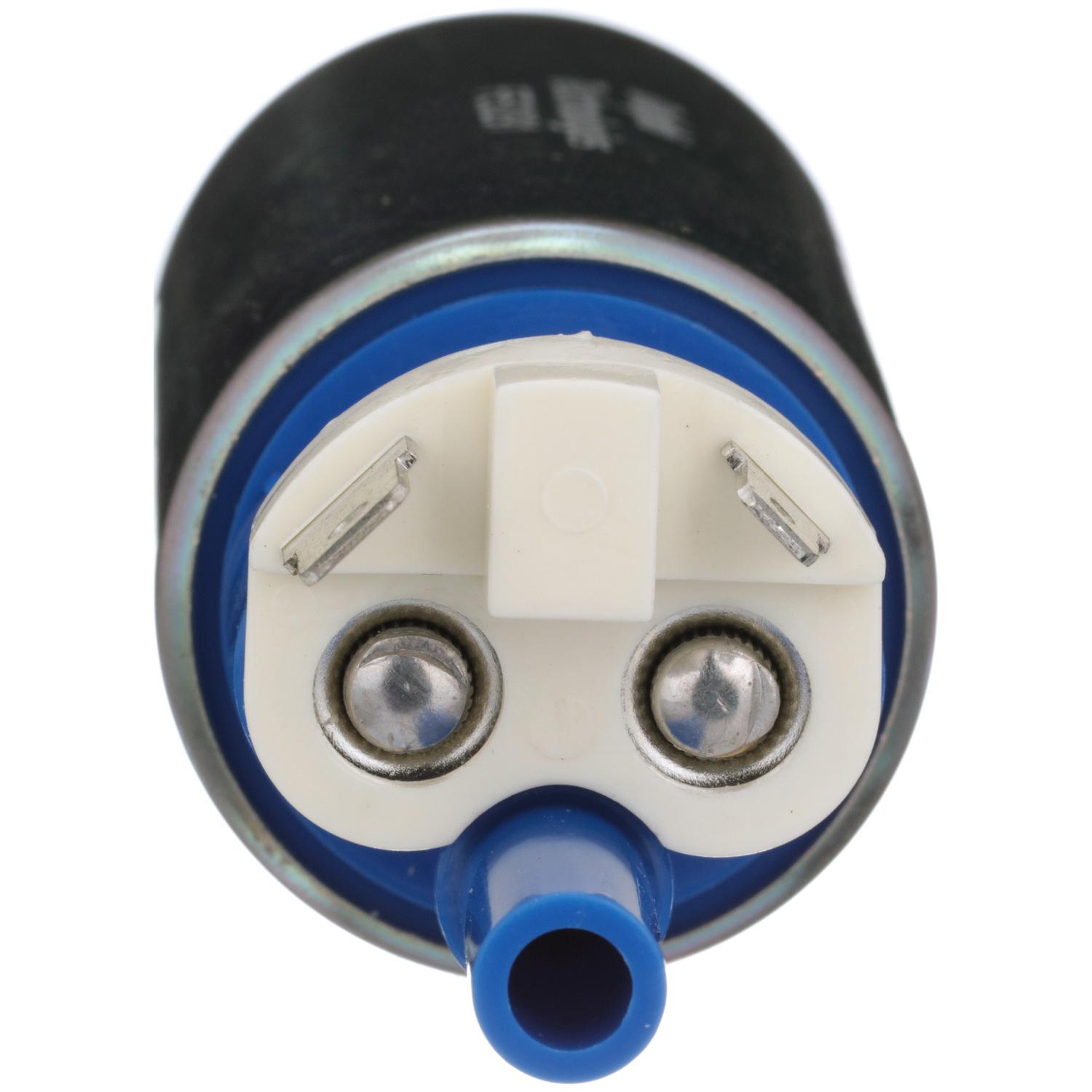Delphi FE0291 Fuel Pump and Strainer Set product image 10 of 10