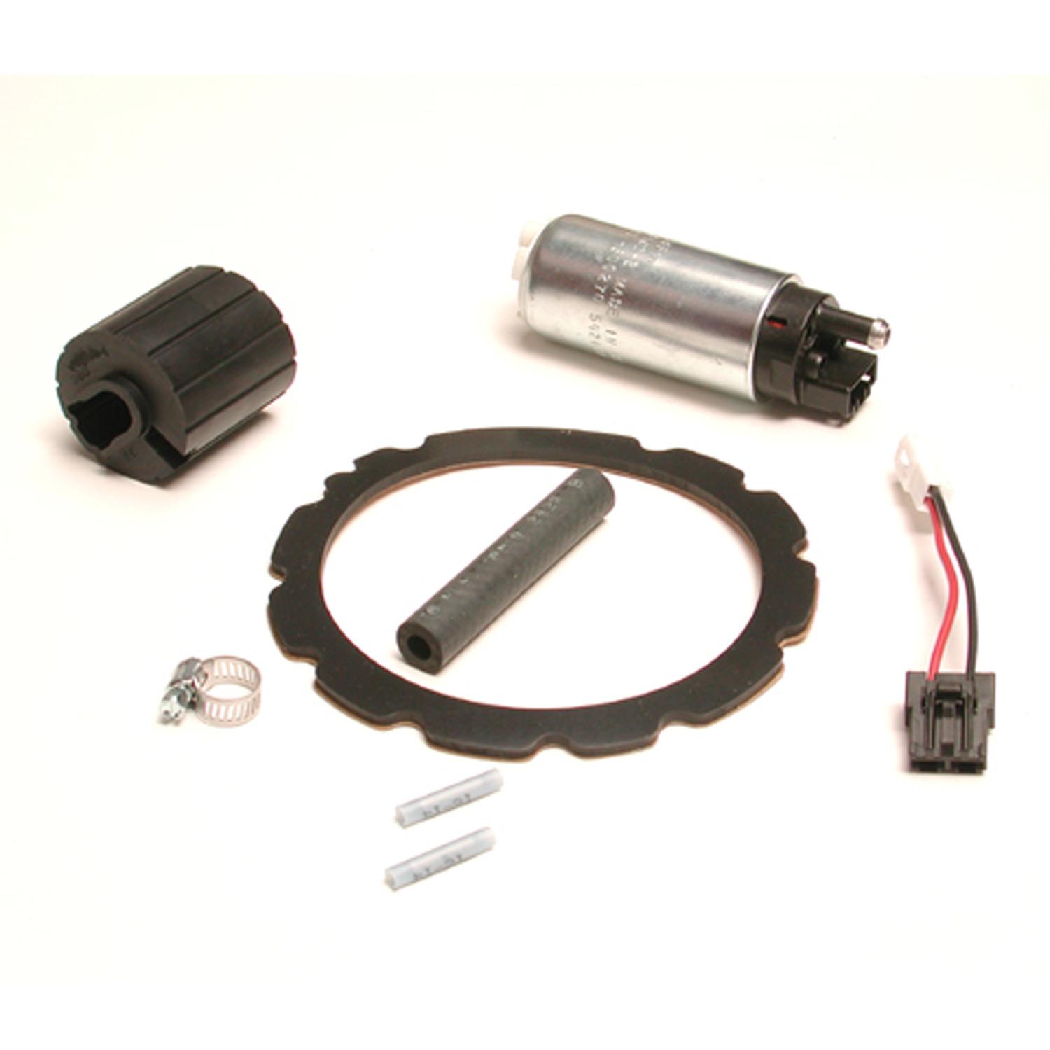 Delphi FE0296 Electric Fuel Pump product image 3 of 5