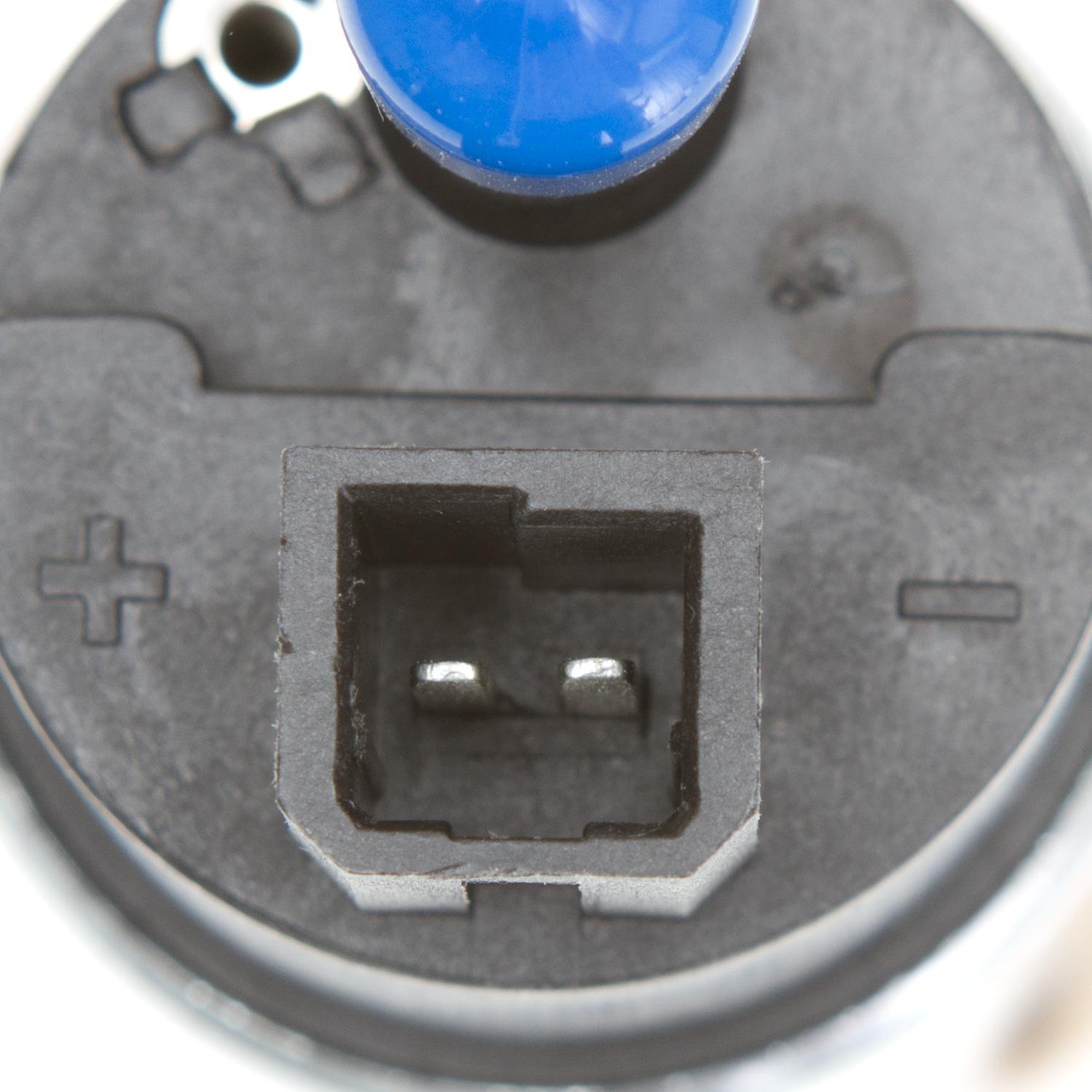 Delphi FE0321 Electric Fuel Pump product image 2 of 4