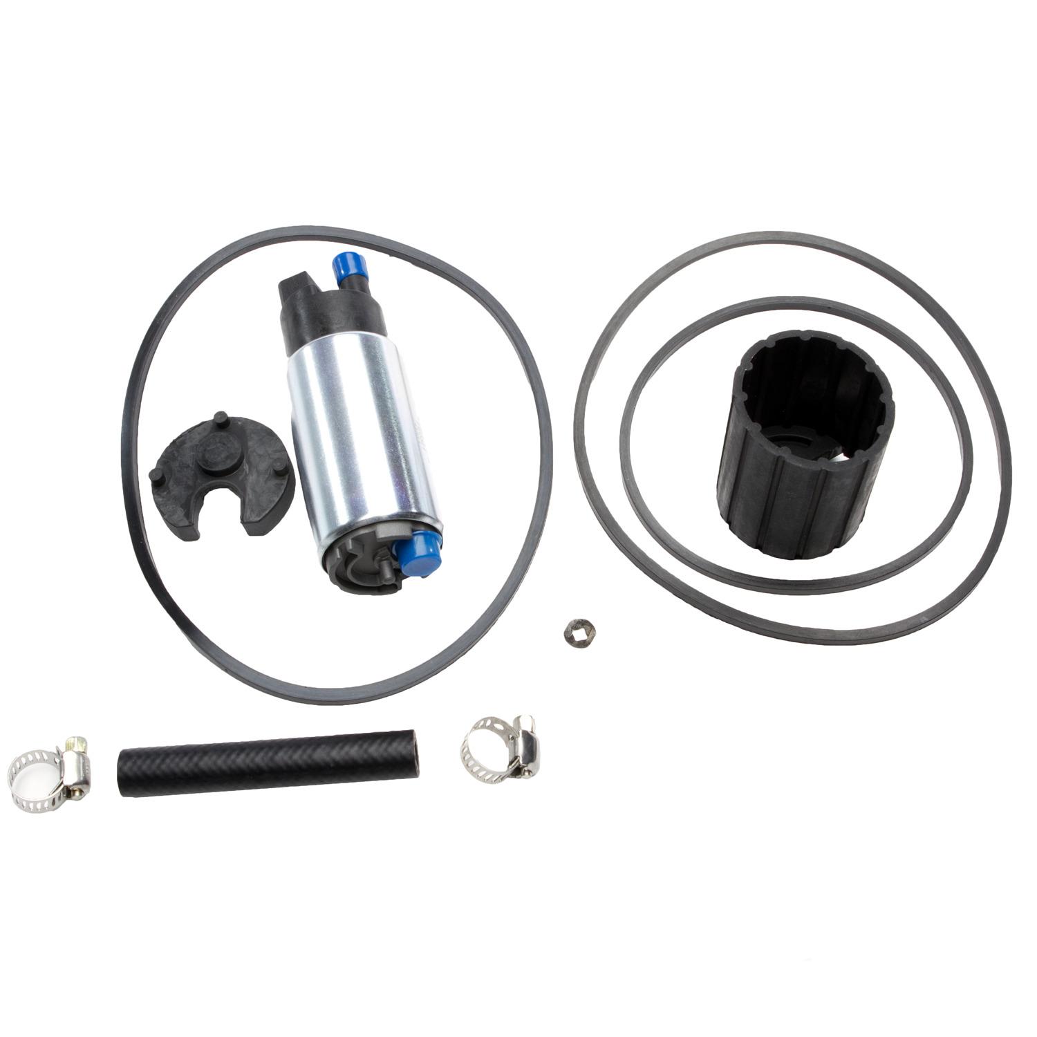 Delphi FE0321 Electric Fuel Pump product image 3 of 4