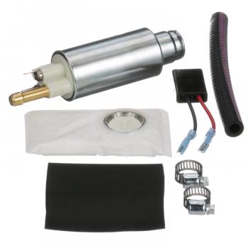 Delphi FE0343 - Fuel Pump and Strainer Set Delphi FE0343 Fuel Pump and Strainer Set product image 5 of 8