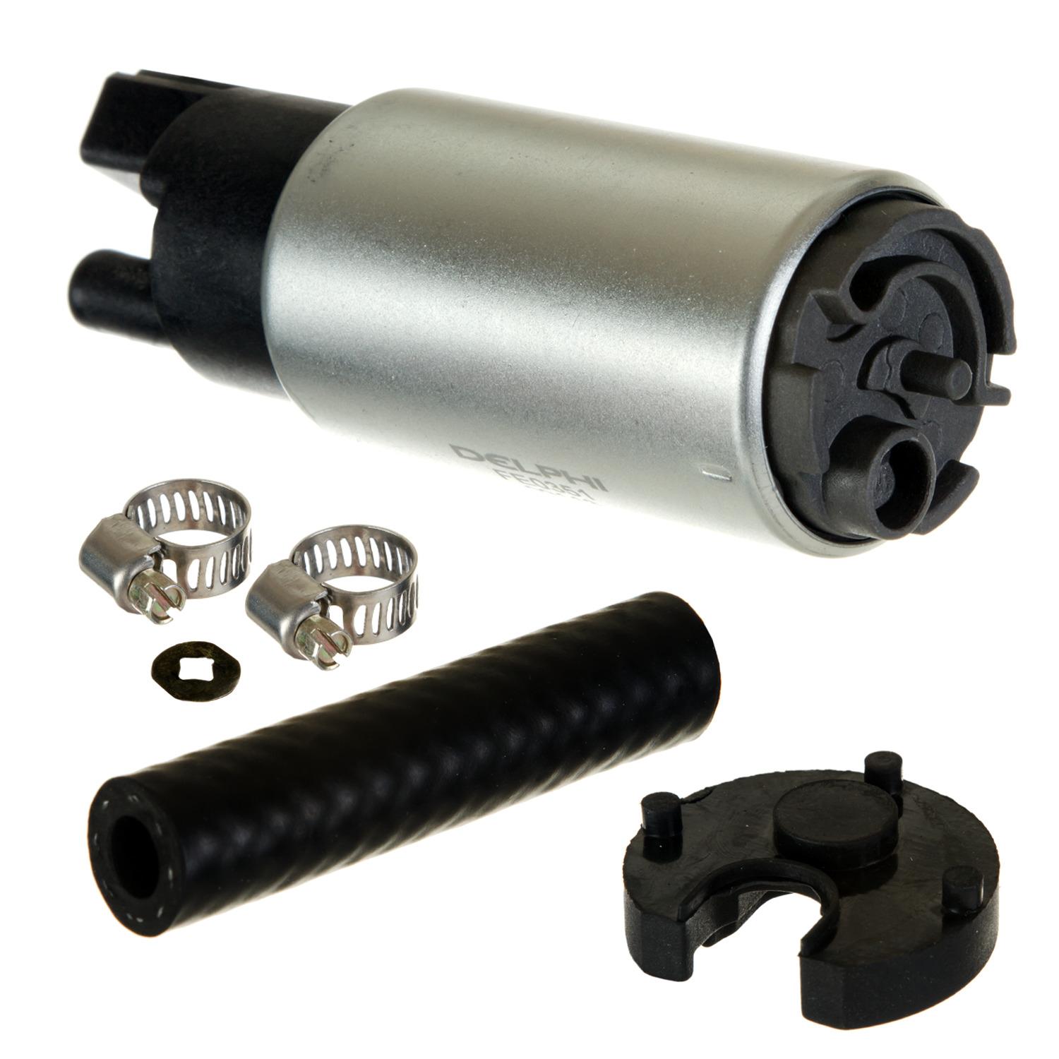 Delphi FE0351 Electric Fuel Pump product image 5 of 7