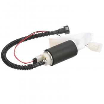 Delphi FE0355 Fuel Pump and Strainer Set product image 1 of 8