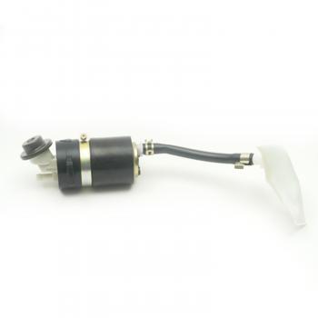 Delphi FE0360 - Fuel Pump and Strainer Set Delphi FE0360 Fuel Pump and Strainer Set product image 4 of 4