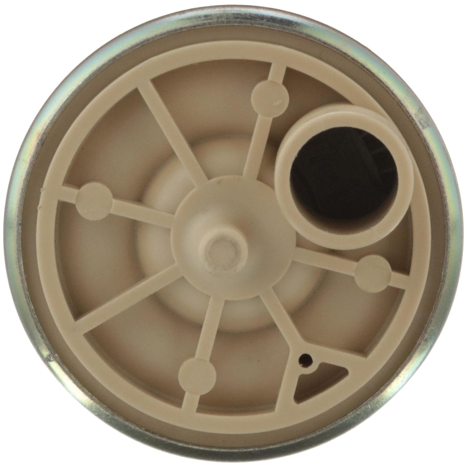 Delphi FE0370 Fuel Pump and Strainer Set product image 2 of 10