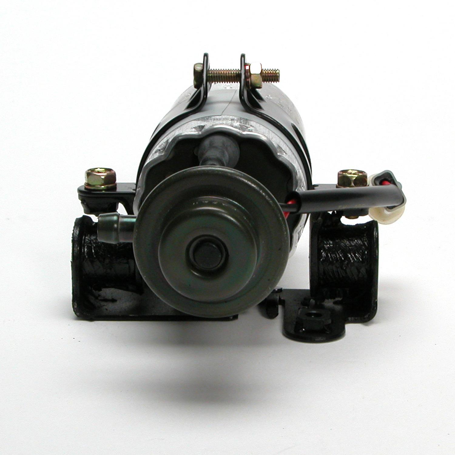 Delphi FE0384 - Electric Fuel Pump Delphi FE0384 Electric Fuel Pump product image 2 of 7