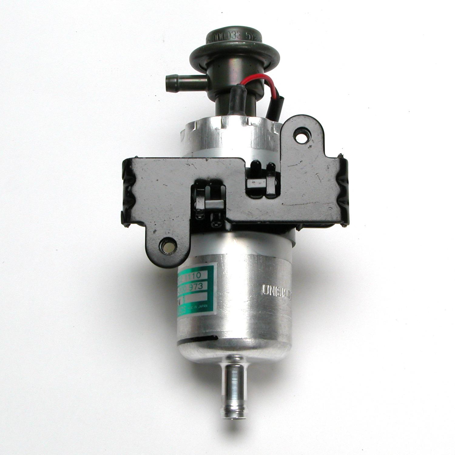 Delphi FE0384 - Electric Fuel Pump Delphi FE0384 Electric Fuel Pump product image 4 of 7