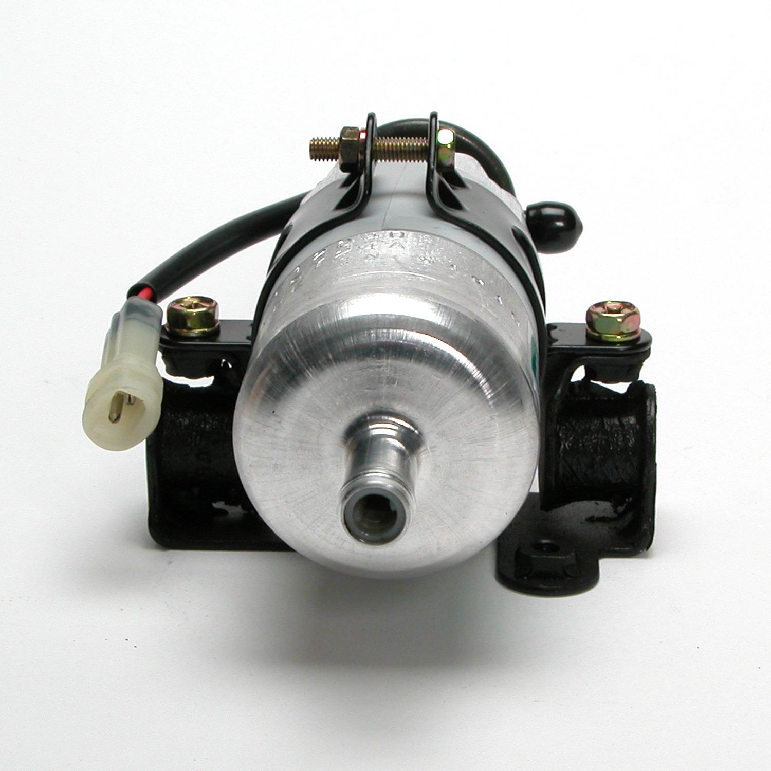 Delphi FE0384 - Electric Fuel Pump Delphi FE0384 Electric Fuel Pump product image 5 of 7
