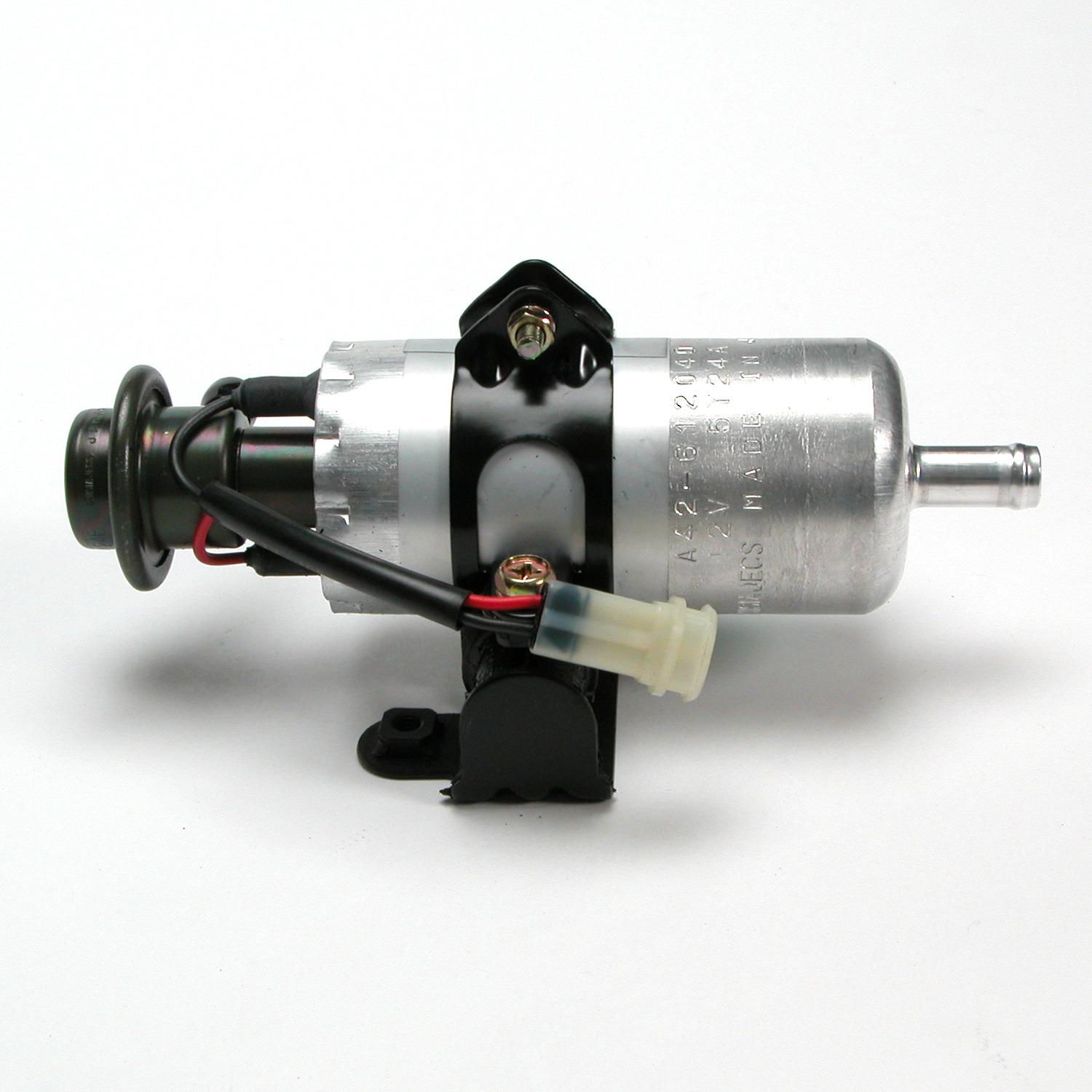 Delphi FE0384 - Electric Fuel Pump Delphi FE0384 Electric Fuel Pump product image 7 of 7