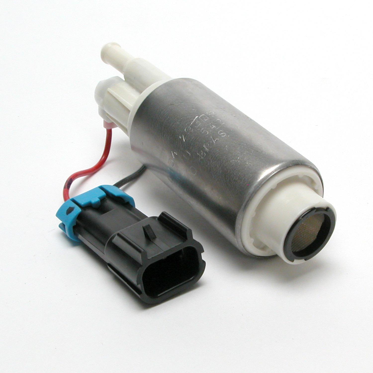 Delphi FE0396 Fuel Pump and Strainer Set product image 1 of 6
