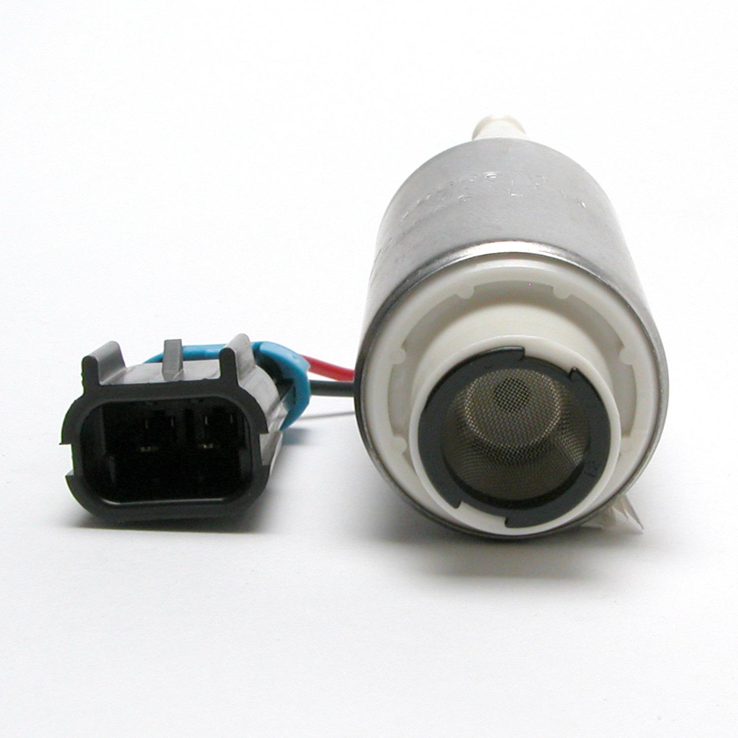 Delphi FE0396 Fuel Pump and Strainer Set product image 3 of 6