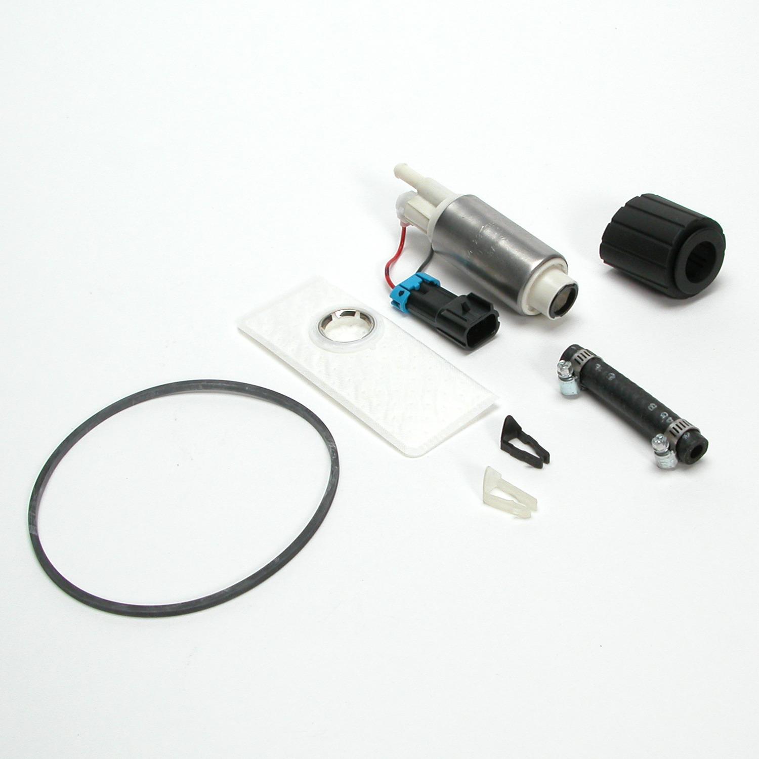 Delphi FE0396 Fuel Pump and Strainer Set product image 4 of 6