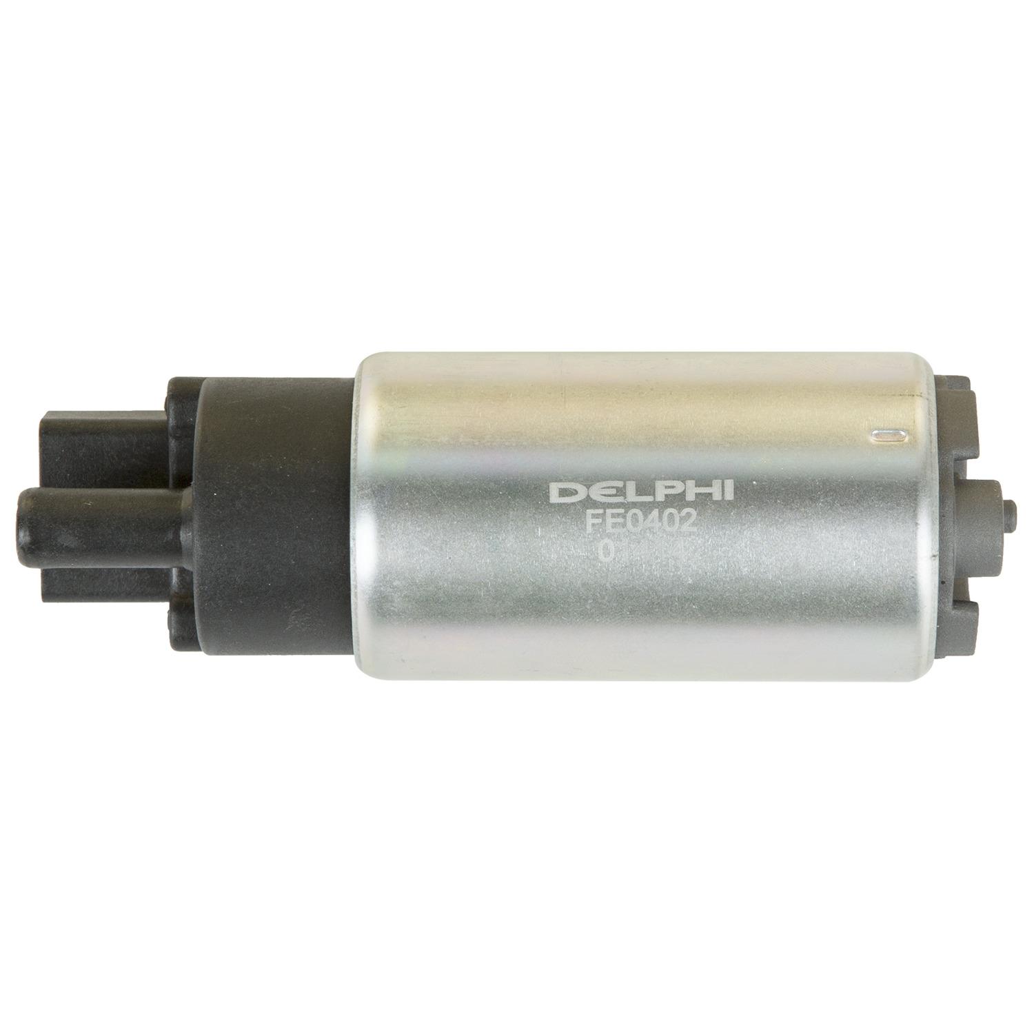 Delphi FE0402 - Electric Fuel Pump Delphi FE0402 Electric Fuel Pump product image 5 of 7