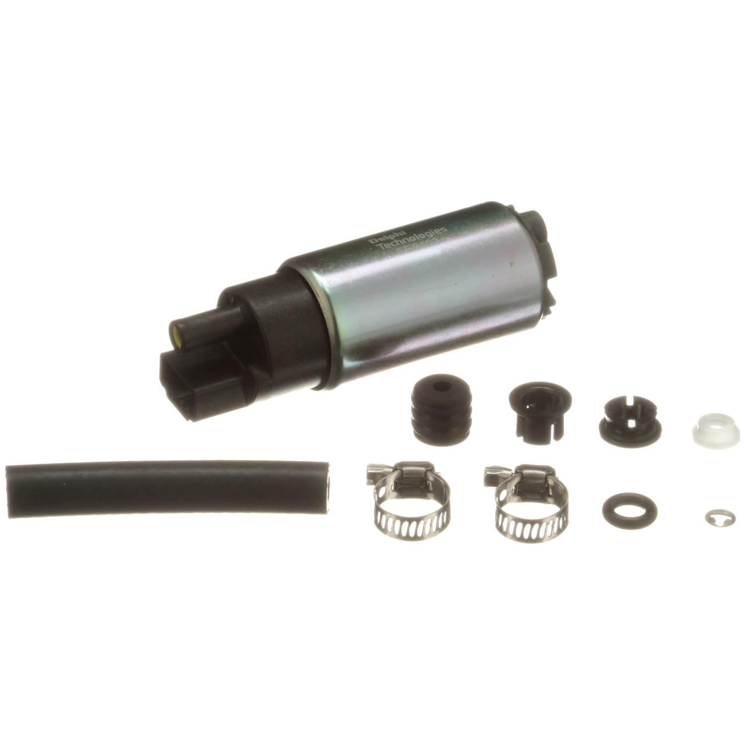 Delphi FE0403 Electric Fuel Pump product image 7 of 9