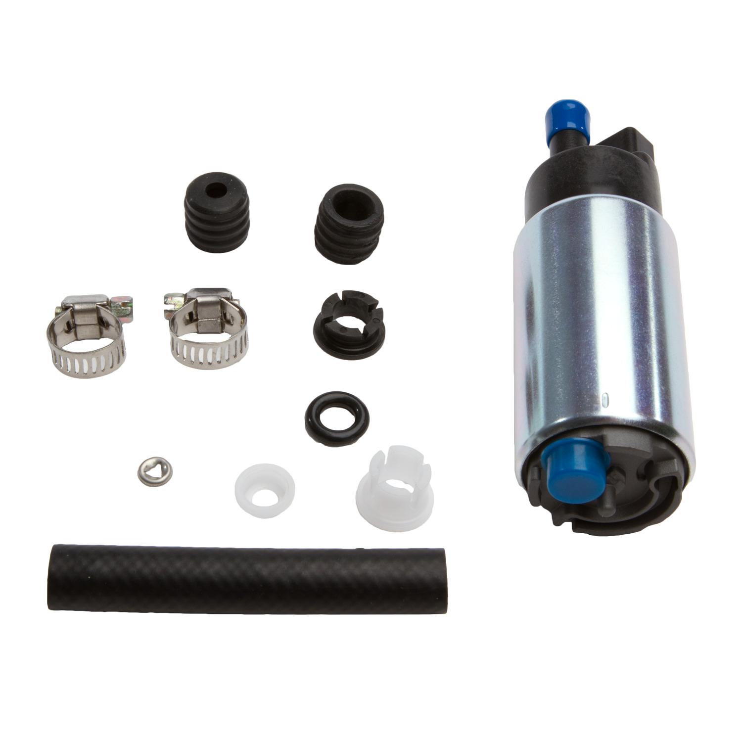 Delphi FE0404 Electric Fuel Pump product image 4 of 4