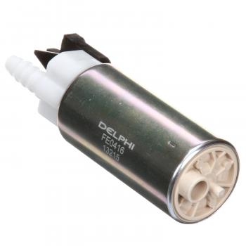 Delphi FE0416 Fuel Pump and Strainer Set product image 1 of 9