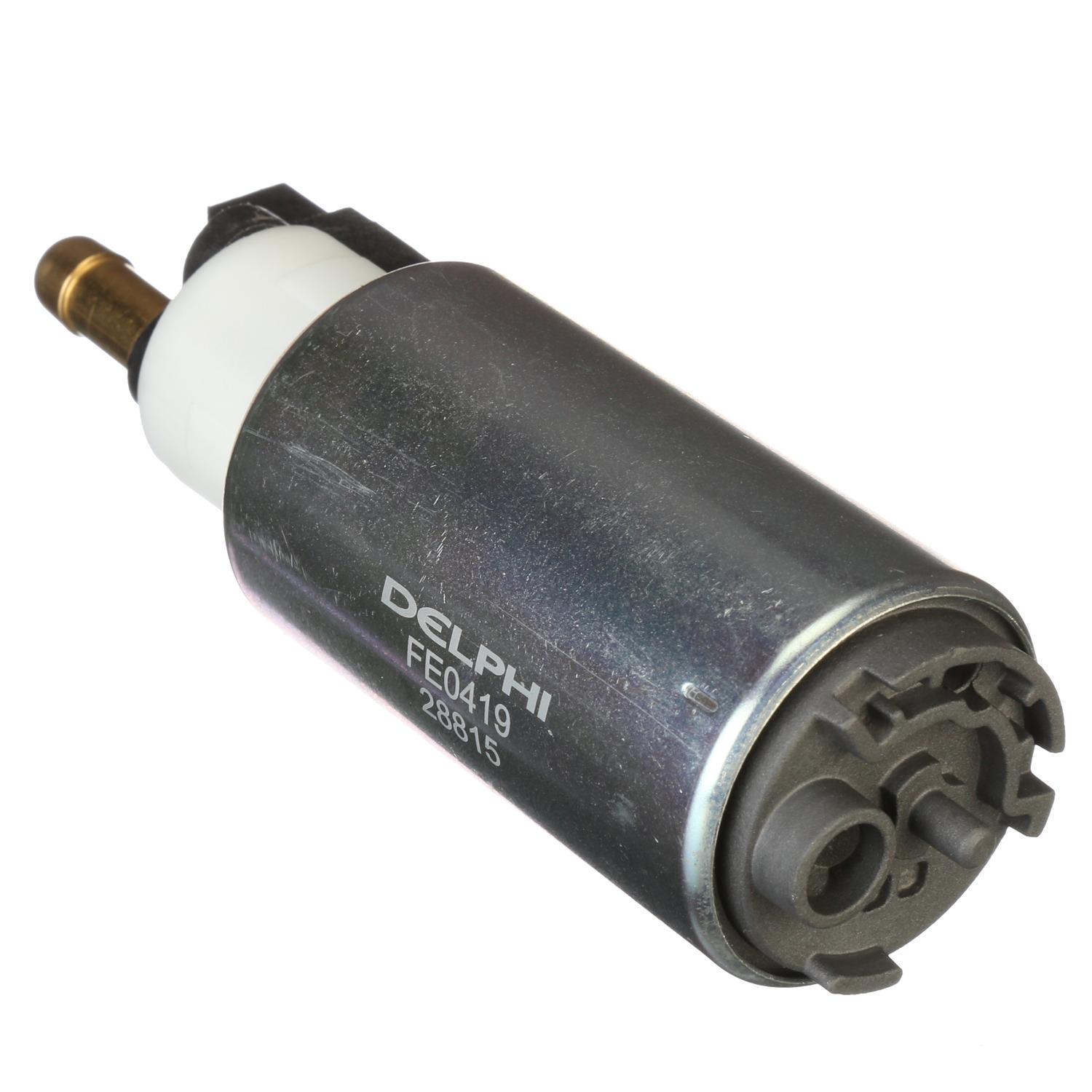 Delphi FE0419 Fuel Pump and Strainer Set product image 1 of 9