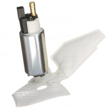 Delphi FE0431 Fuel Pump and Strainer Set product image 1 of 11