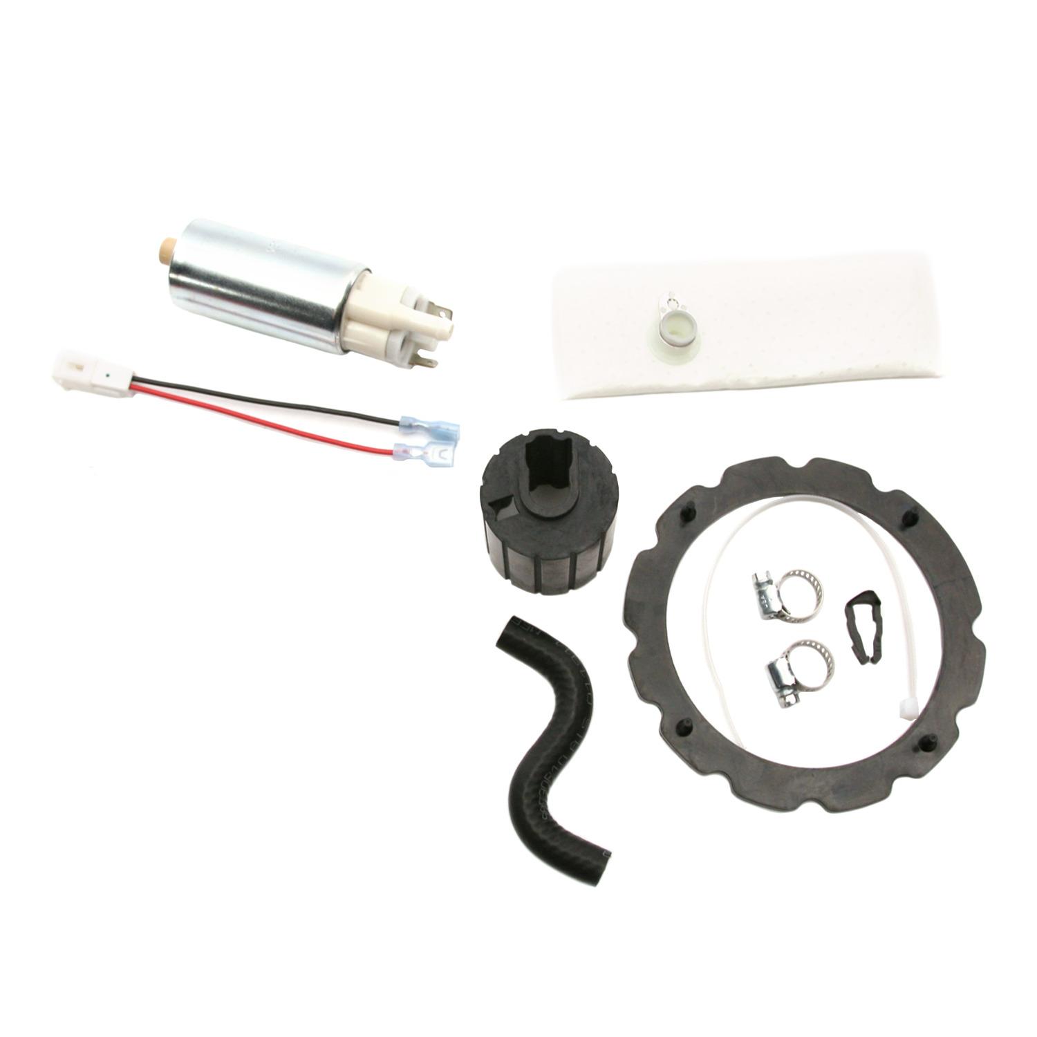 Delphi FE0441 Fuel Pump and Strainer Set product image 5 of 6