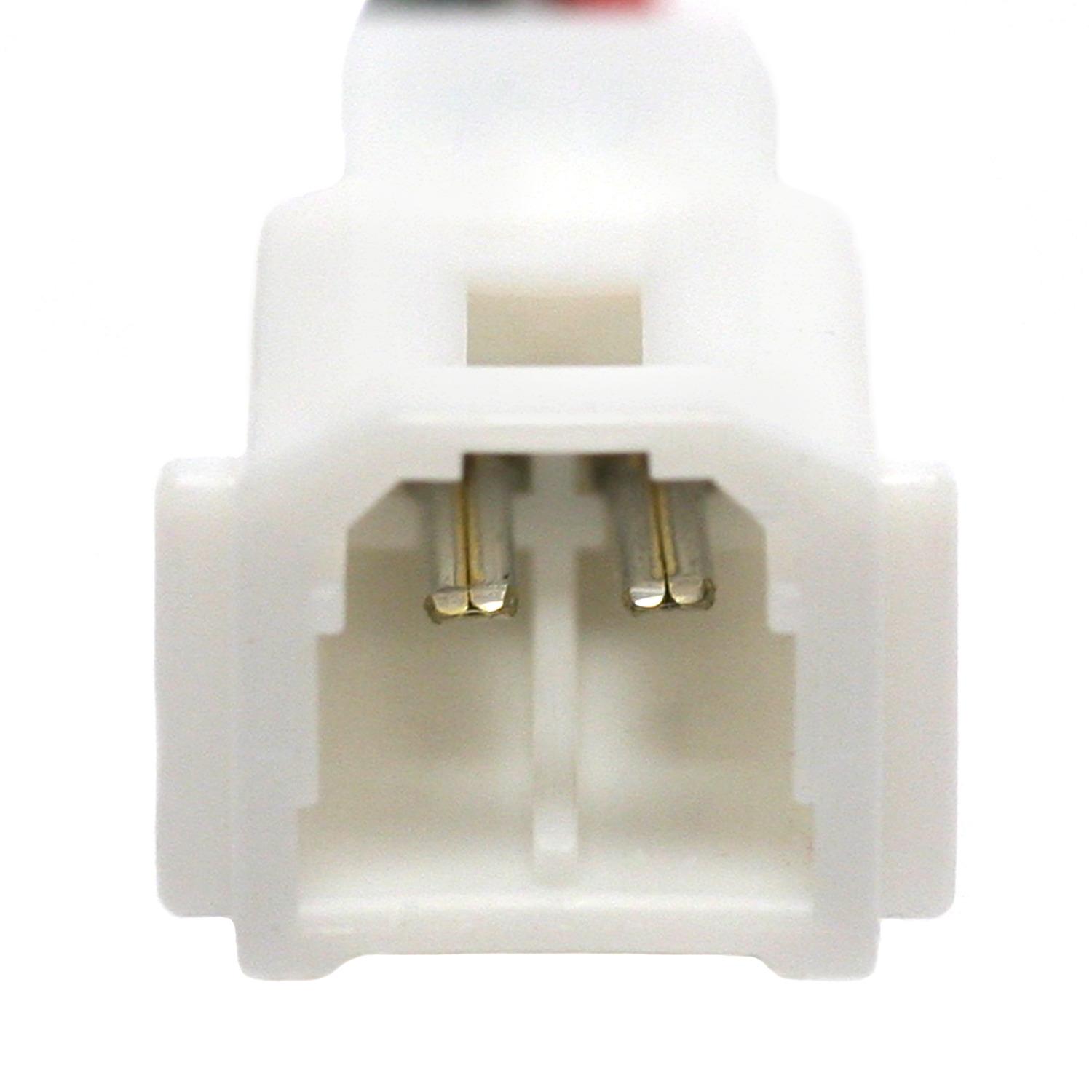 Delphi FE0442 - Fuel Pump and Strainer Set Delphi FE0442 Fuel Pump and Strainer Set product image 2 of 6