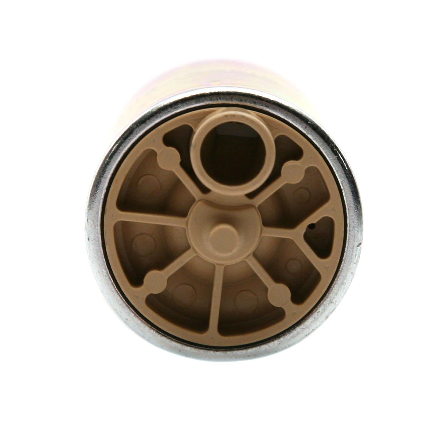 Delphi FE0442 - Fuel Pump and Strainer Set Delphi FE0442 Fuel Pump and Strainer Set product image 4 of 6