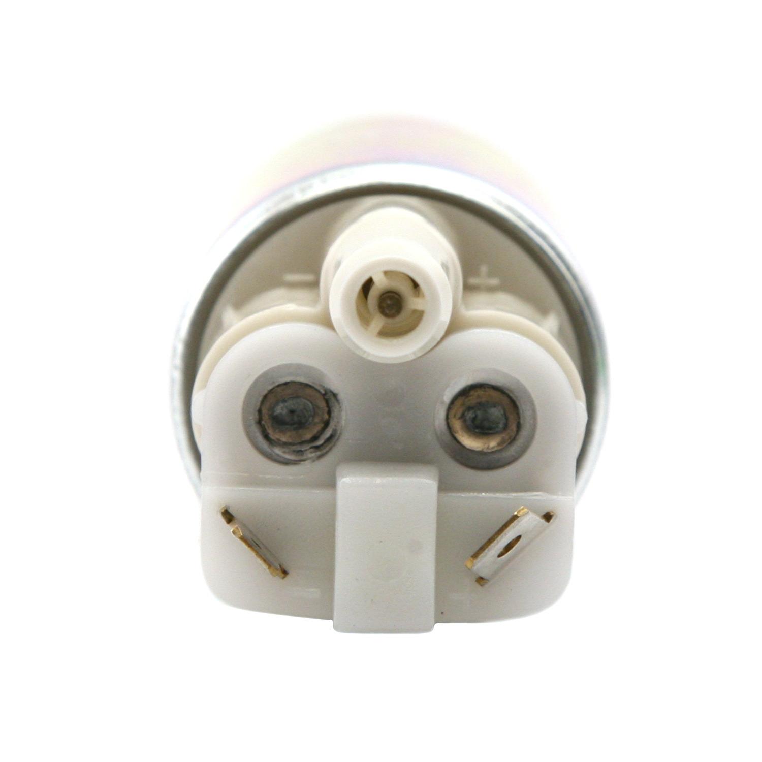 Delphi FE0442 - Fuel Pump and Strainer Set Delphi FE0442 Fuel Pump and Strainer Set product image 6 of 6