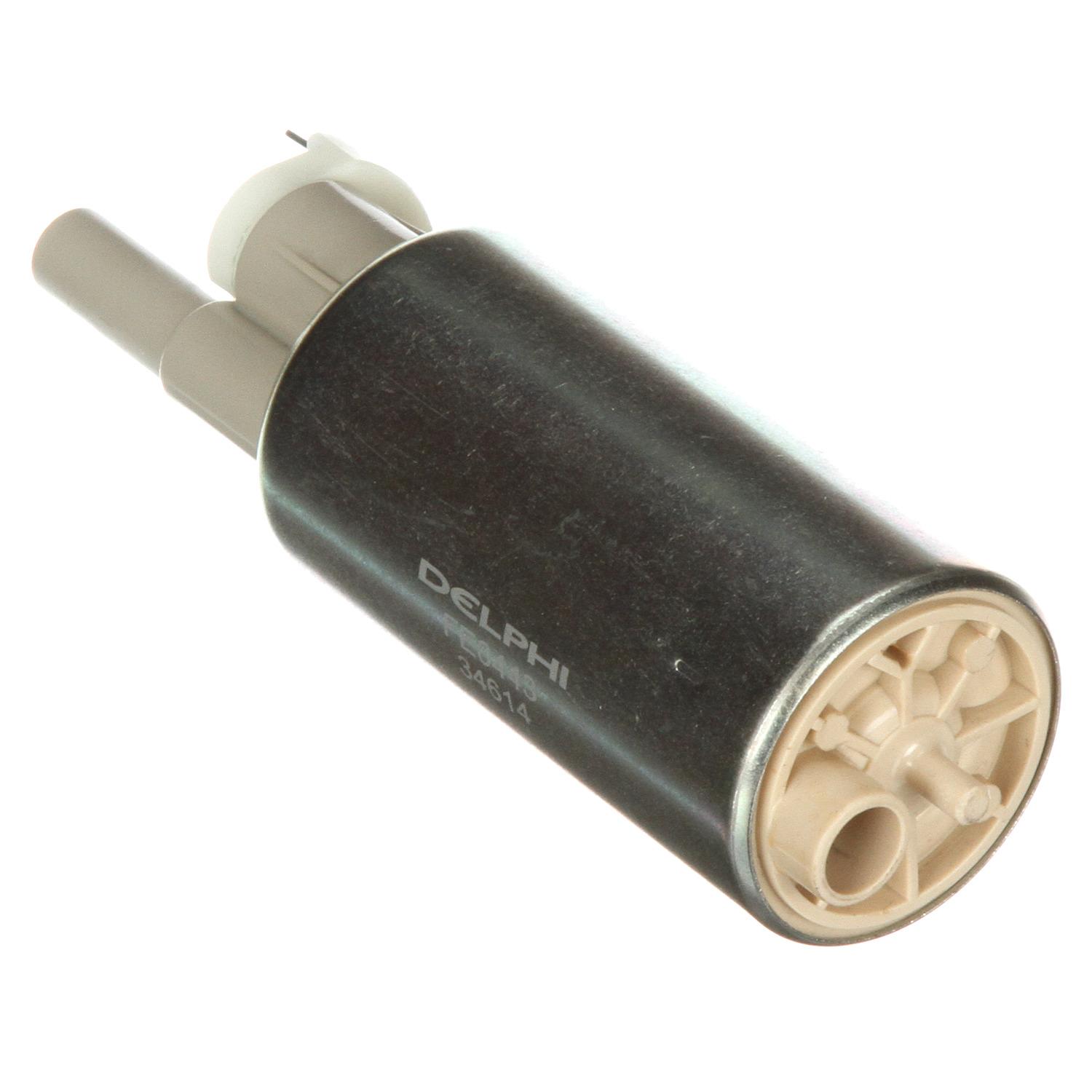 Delphi FE0443 Fuel Pump and Strainer Set product image 1 of 9