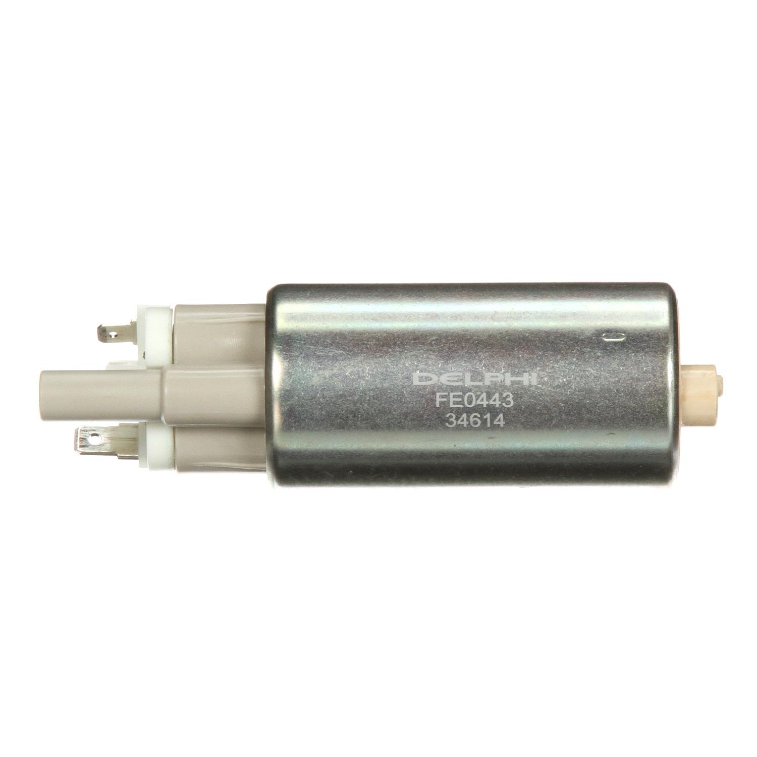 Delphi FE0443 Fuel Pump and Strainer Set product image 5 of 9