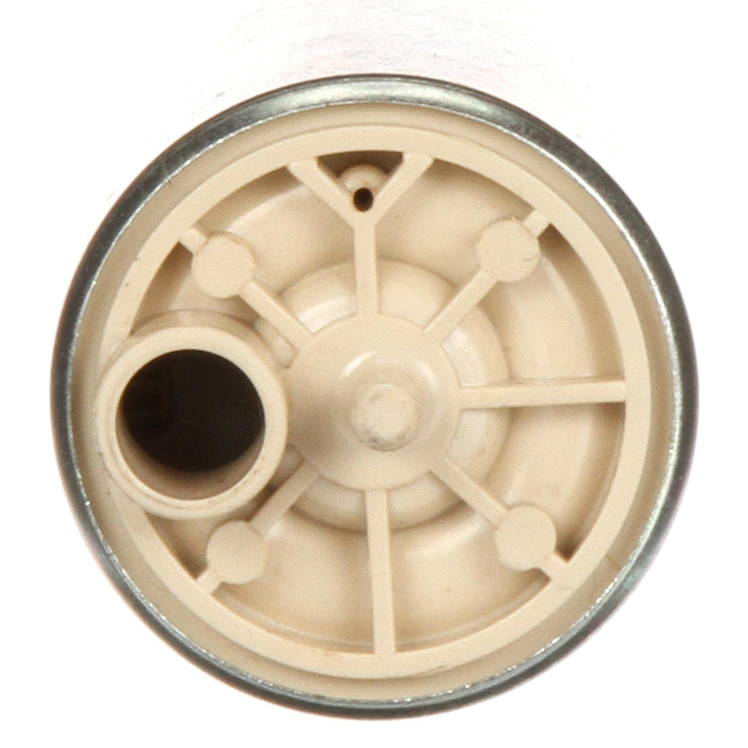 Delphi FE0443 Fuel Pump and Strainer Set product image 7 of 9