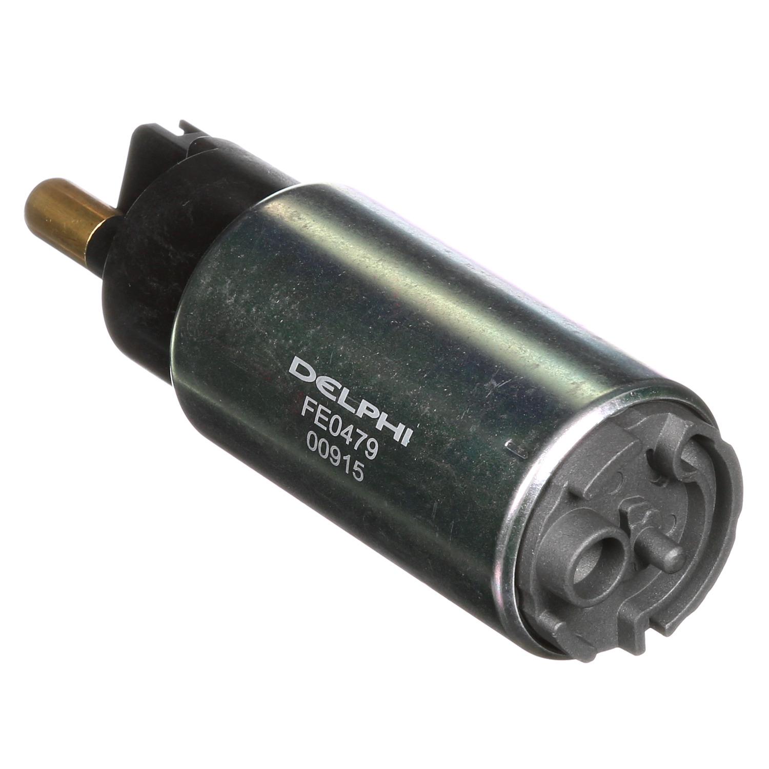 Delphi FE0479 Electric Fuel Pump product image 1 of 9