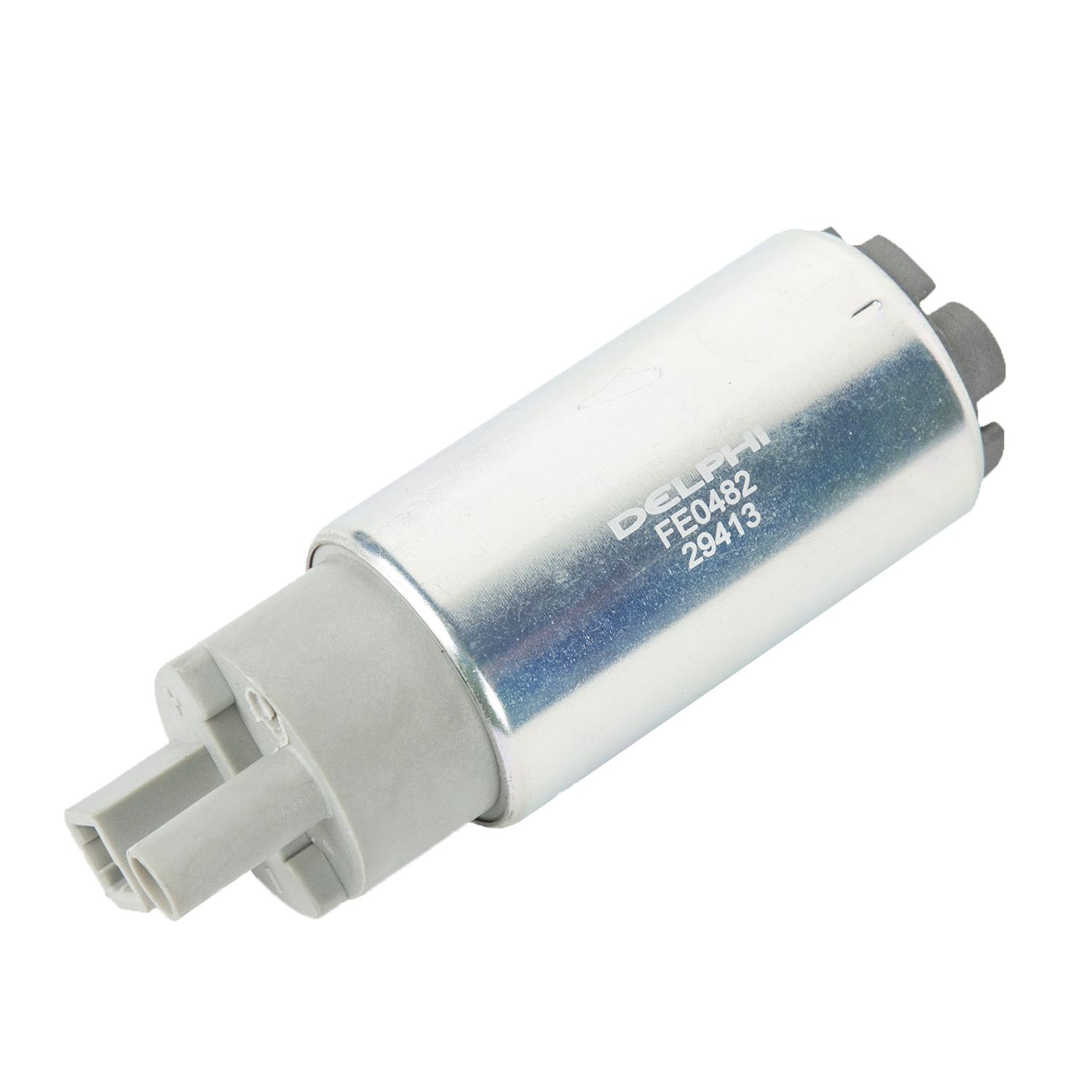 Delphi FE0482 Electric Fuel Pump product image 1 of 6