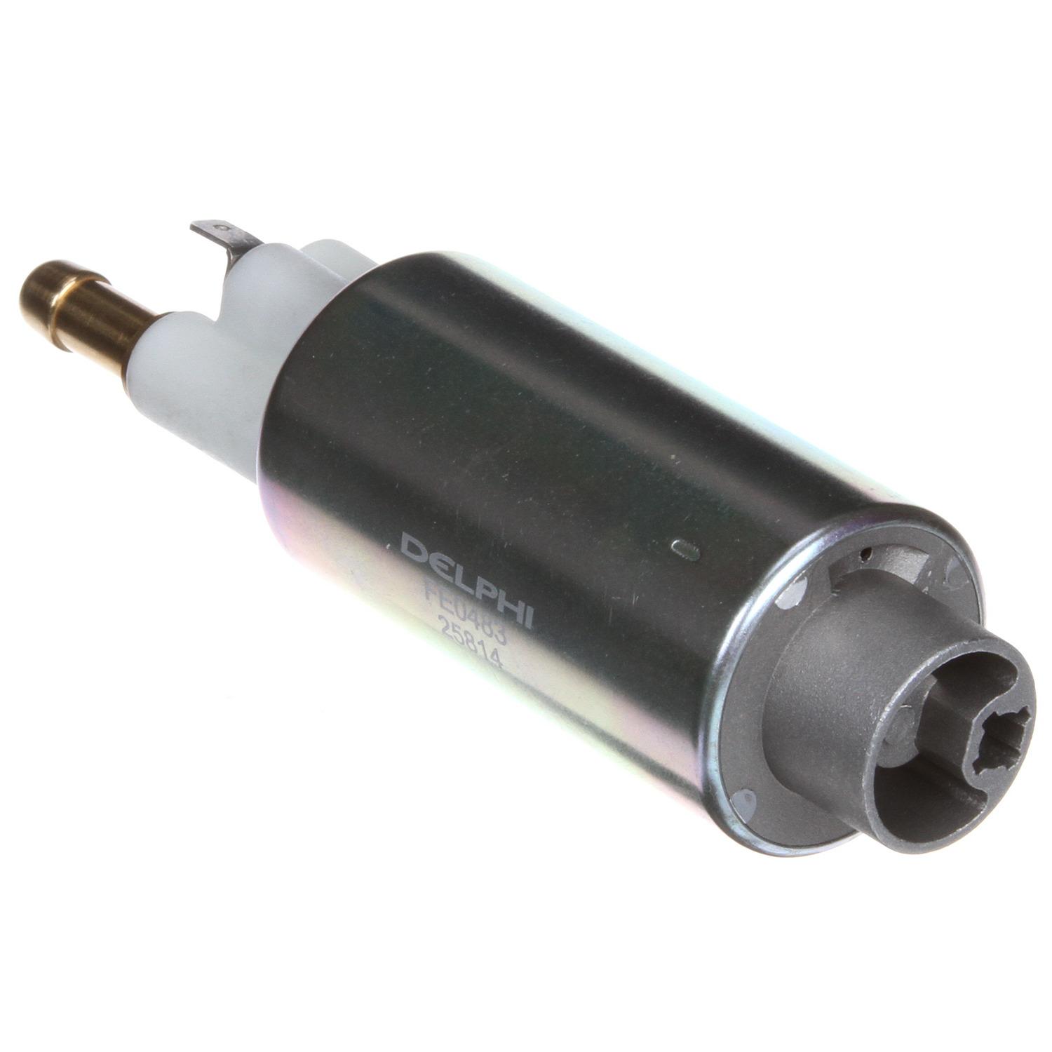 Delphi FE0483 Electric Fuel Pump product image 1 of 8