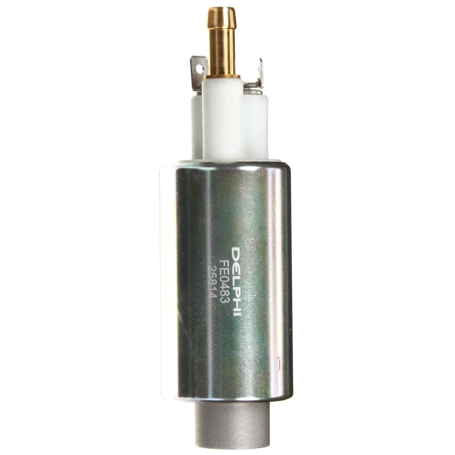 Delphi FE0483 Electric Fuel Pump product image 4 of 8