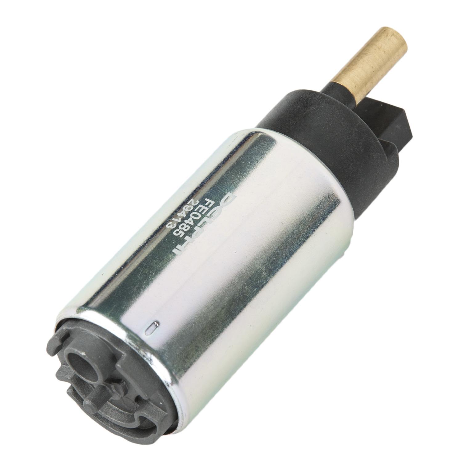 Delphi FE0485 Fuel Pump and Strainer Set product image 1 of 5