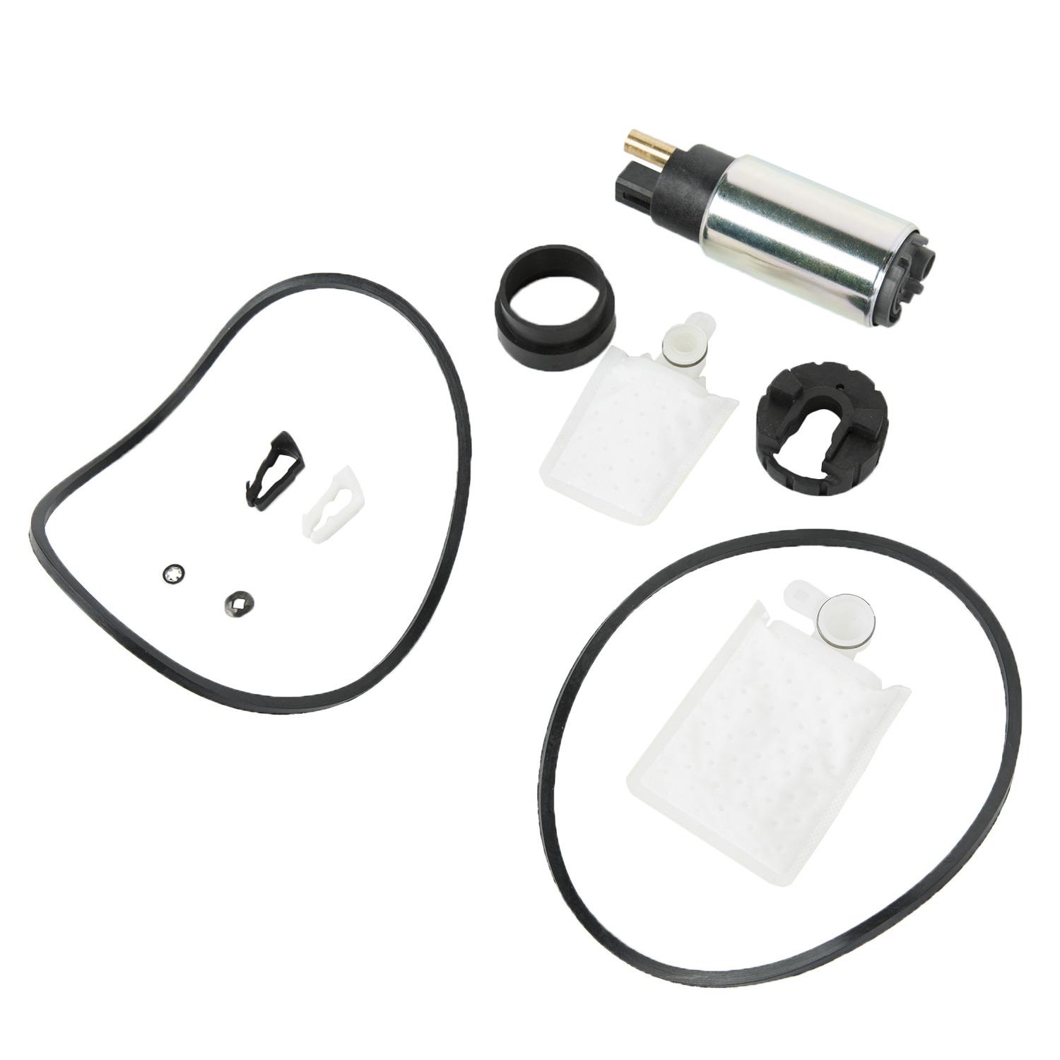 Delphi FE0485 Fuel Pump and Strainer Set product image 4 of 5