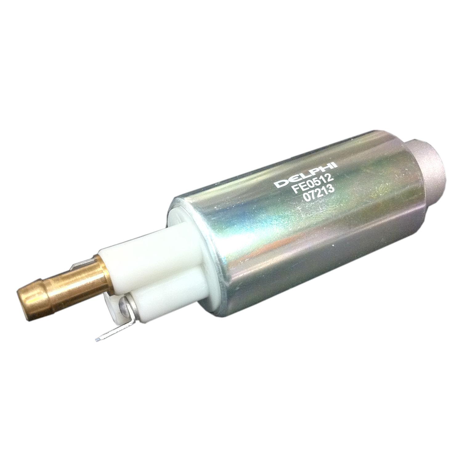 Delphi FE0512 Electric Fuel Pump product image 1 of 4