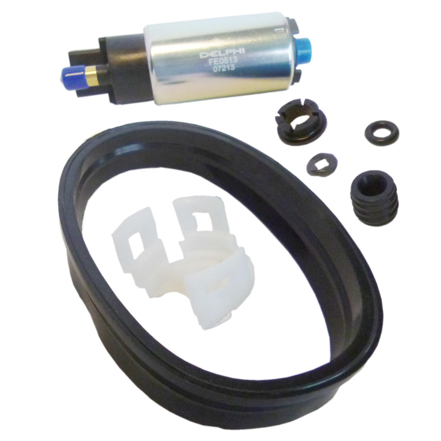 Delphi FE0513 Electric Fuel Pump product image 3 of 4