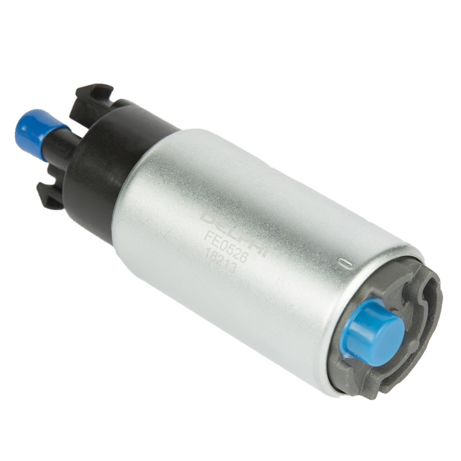 Delphi FE0526 Electric Fuel Pump product image 1 of 8