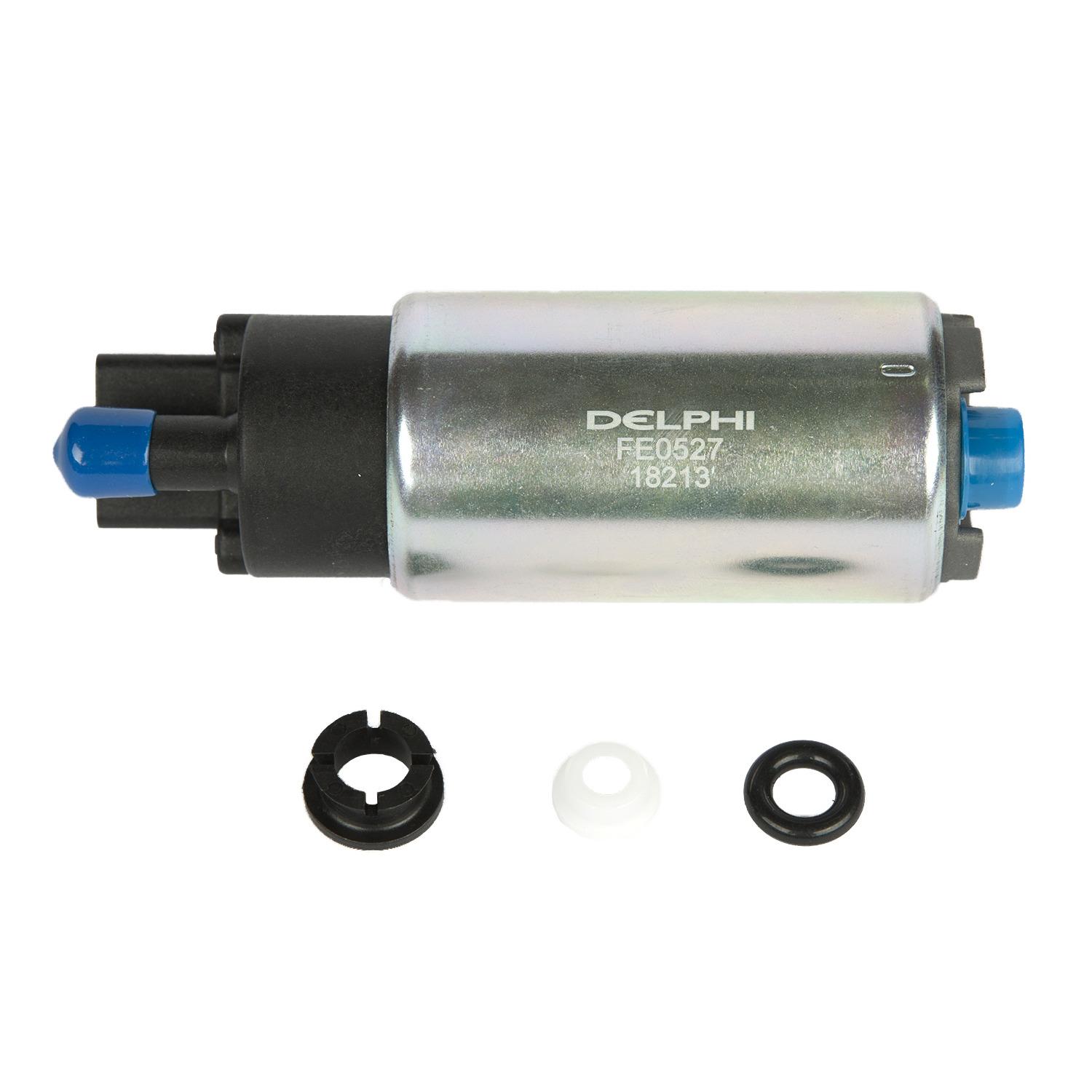 Delphi FE0527 Electric Fuel Pump product image 6 of 9