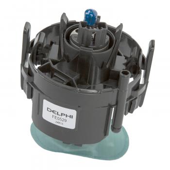 Delphi FE0529 Fuel Pump and Strainer Set product image 1 of 9