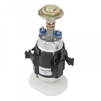 Delphi FE0530 Fuel Pump and Strainer Set product image 1 of 6