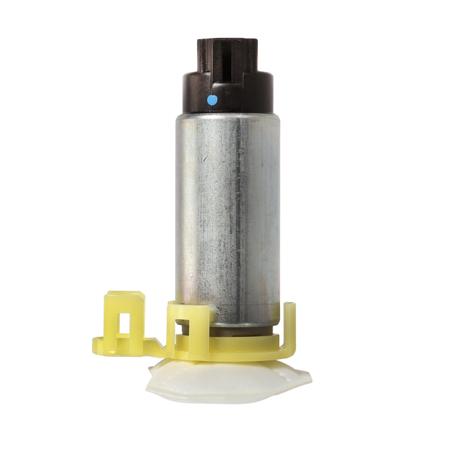 Delphi FE0543 Fuel Pump and Strainer Set product image 2 of 8