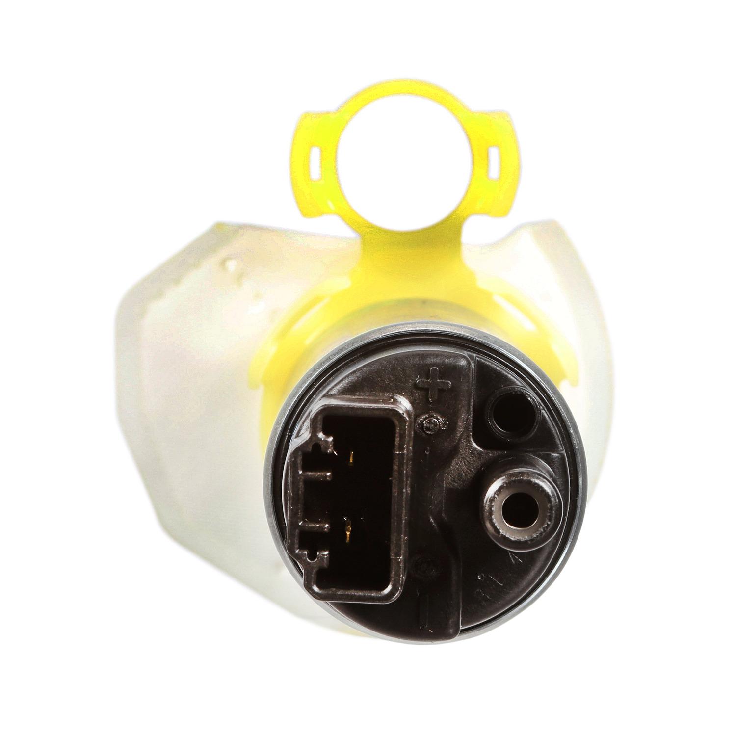 Delphi FE0543 Fuel Pump and Strainer Set product image 6 of 8
