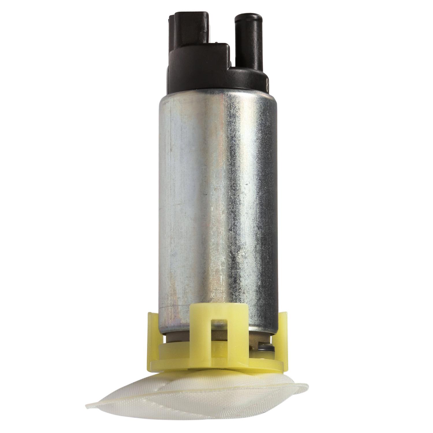 Delphi FE0543 Fuel Pump and Strainer Set product image 8 of 8