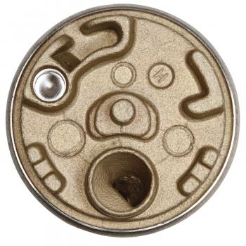 Delphi FE0544 Electric Fuel Pump product image 4 of 9