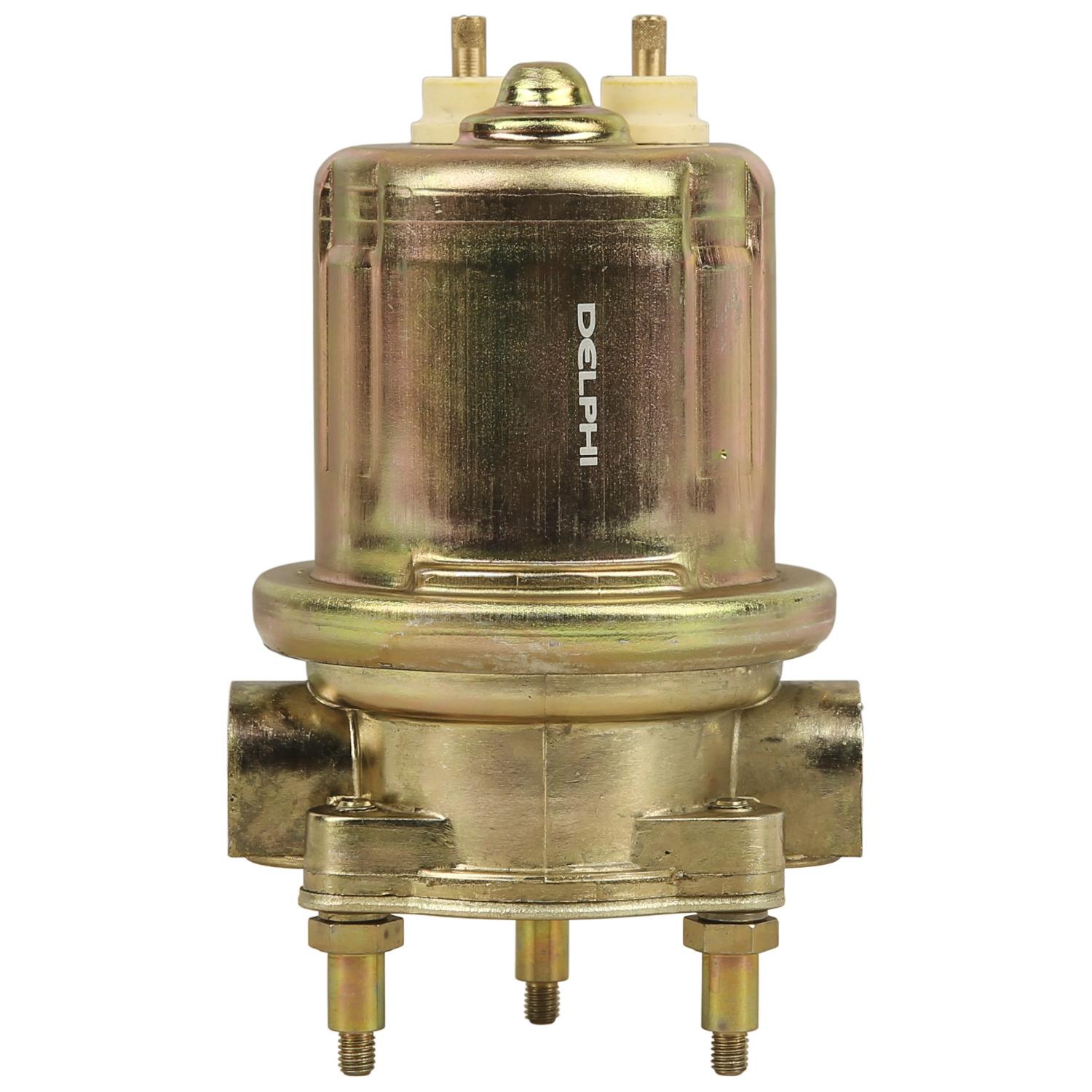 Delphi FE0553 - Electric Fuel Pump Delphi FE0553 Electric Fuel Pump product image 3 of 7