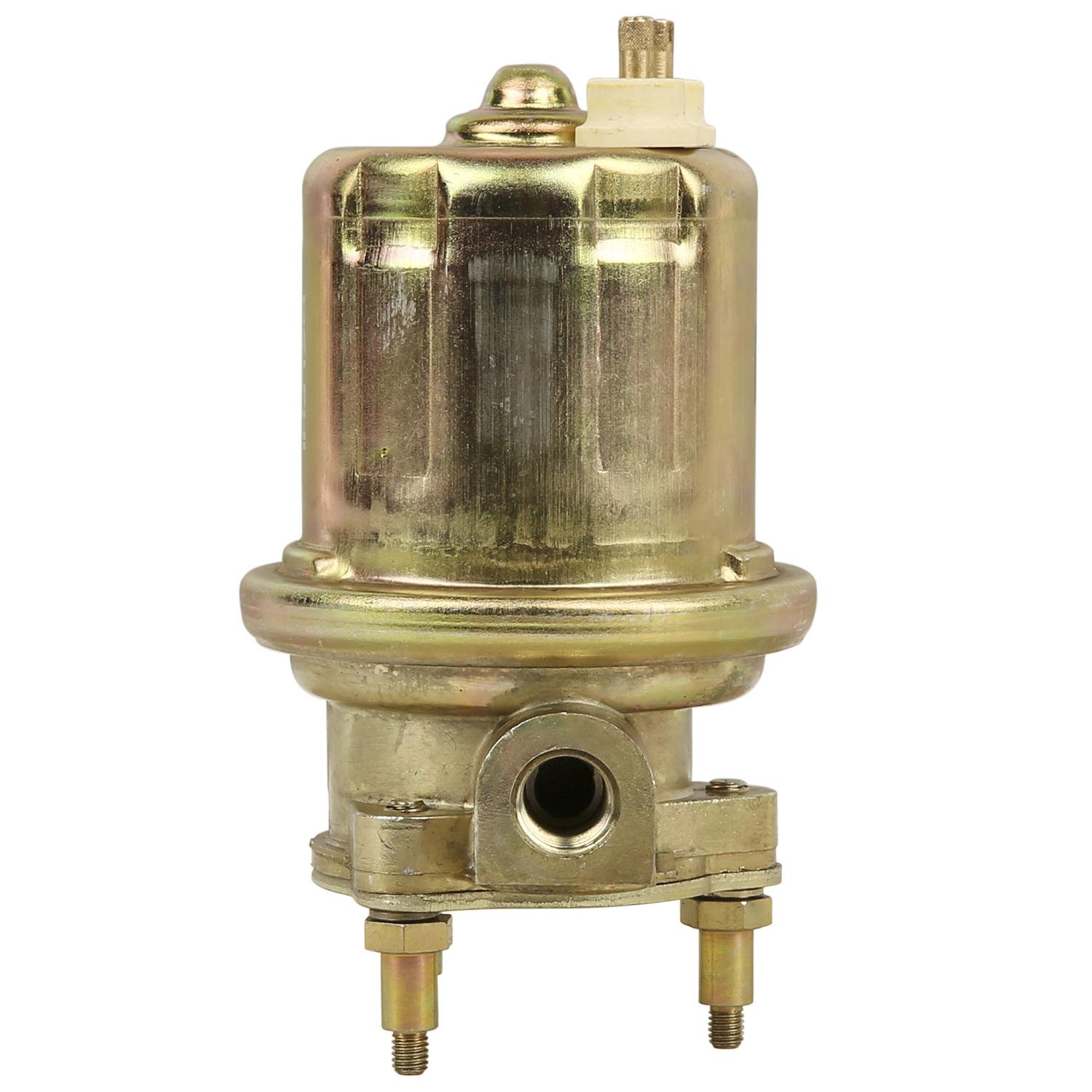 Delphi FE0553 - Electric Fuel Pump Delphi FE0553 Electric Fuel Pump product image 6 of 7